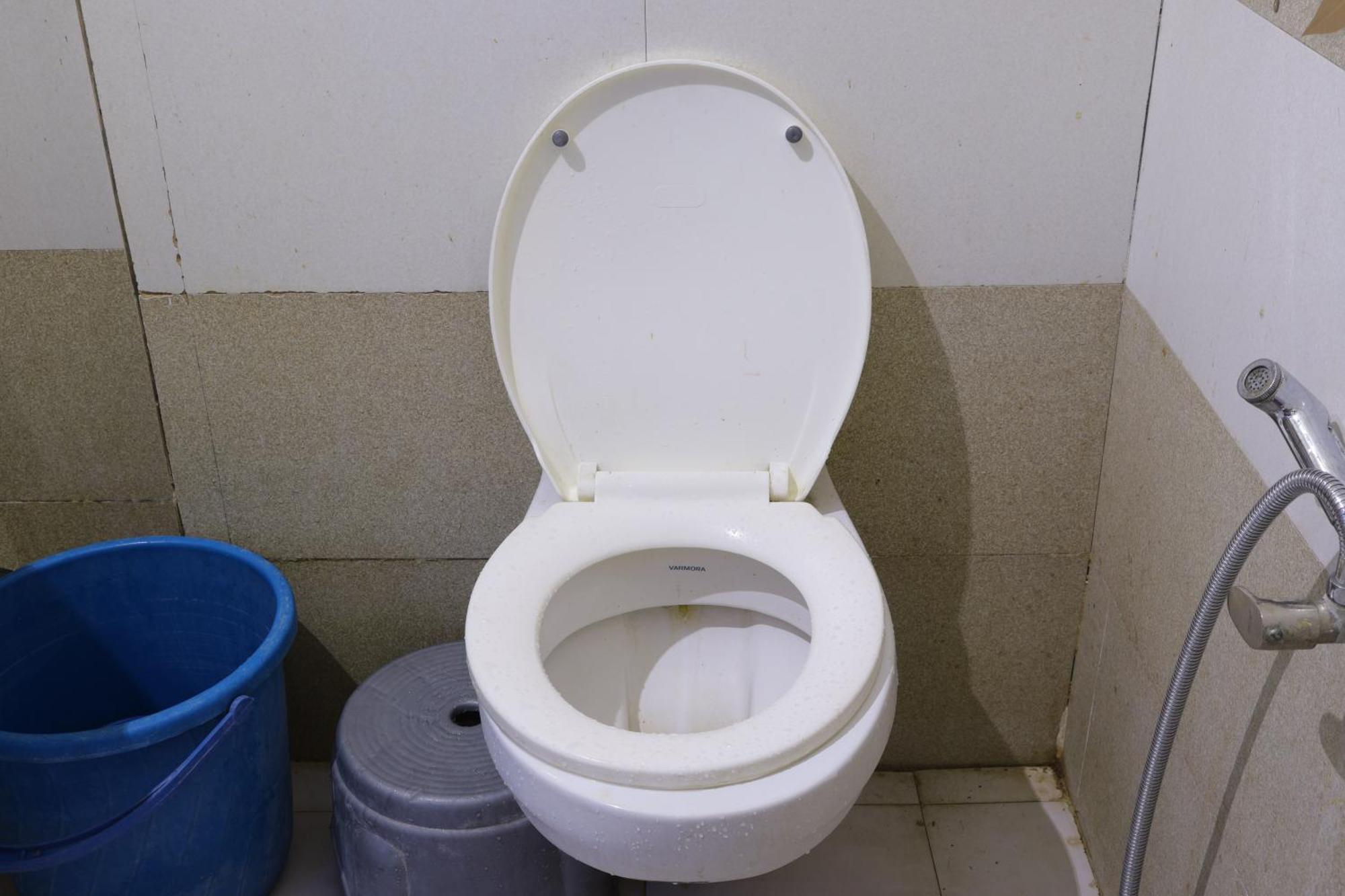 Trpotels Subhmagal Gwalior Buitenkant foto